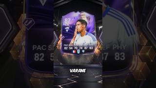 Raphaël Varane Review [upl. by Snider]