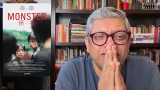 Monster by Hirokazu Koreeda malayalammoviereviews malayalamreview monster japanesefilm mubi [upl. by Allin]