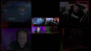 Almost Like God Of War III Almost hades hades2 trailerreaction gaming gaming gametrailers [upl. by Hjerpe]