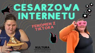 CESARZOWA INTERNETU  ANALIZA PRZYPADKU [upl. by Carlstrom]