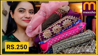 MEESHO HAULMEESHO KURTIS UNDER RS300MEESHO SUIT SETS UNDER RS500MEESHO KURTA SETS UNDER RS500 [upl. by Raffo]