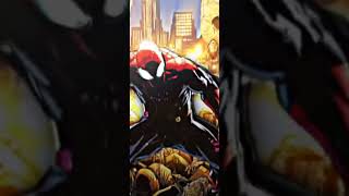 Cosmic armor Superman VS Composite SpiderMan dc marvel [upl. by Mccafferty]