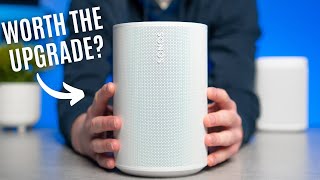 Sonos Era 100 Review The Ultimate Smart Speaker [upl. by Rolf]