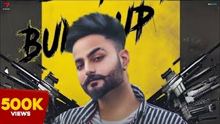 Bump Up Navjot Lambar Ft Ramneek Dhaliwal Money On The Beat  New punjabi song 2019  Seven Music [upl. by Ydnerb]