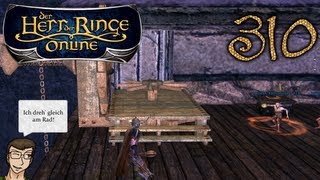 Lets Play Herr der Ringe Online  Folge 310 Zahnräder reparieren Deutsch HD [upl. by Douville]