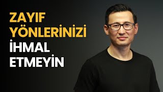 SİZİ DAHA GÜÇLÜ YAPACAK FORMÜL [upl. by Naoj706]