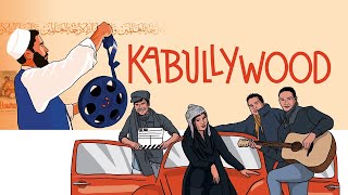 Kabullywood 👳Middle East  Full Movie [upl. by Donnenfeld361]