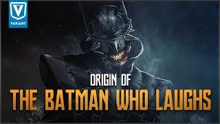 THE BATMAN JOKER Deleted Scene Explained [upl. by Atikahc]