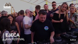 Ejeca Boiler Room x AVA Festival DJ Set [upl. by Namsaj451]