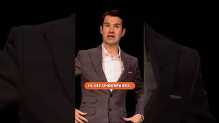 quotTHE PROSECUTION HAVE GOT IT SO EASYquot 😱🤣 JIMMY CARR shorts [upl. by Aivalf]