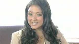 Stacie Orrico Message in Japan [upl. by Marie-Jeanne]