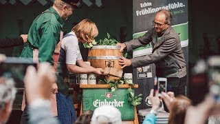 Einbecker Brauhaus  Hof Fest 2019 [upl. by Woodring]