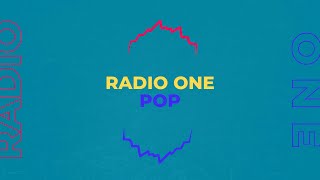 Radio One Pop  NonStop Hits from Around the World 🌍🎶 [upl. by Eidnar]