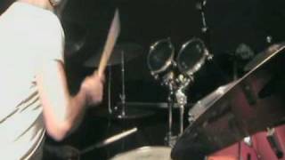 Drum cover  Brano di Ray Riendeau [upl. by Adnilym493]