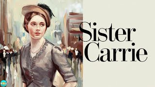 Sister Carrie  Videobook Part 12 🎧 Audiobook with Scrolling Text 📖 [upl. by Innaig]