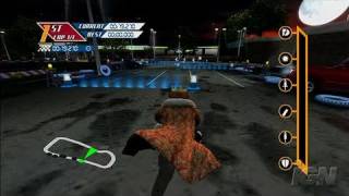 Pocketbike Racer Xbox 360 Gameplay  The King [upl. by Jodi227]