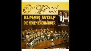 quotMUSIKANTENLIEBEquot  Walzer quotElmar Wolf amp Die Neuen Egerländerquot [upl. by Formenti]