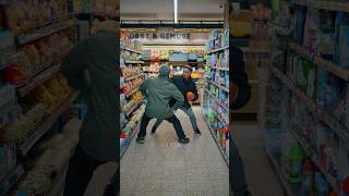 WETTEN es ist auch dir passiert funny hitman supermarkt comedy [upl. by Jacynth]