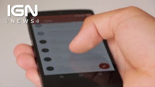 The Top 25 Worst Passwords of 2018  IGN News [upl. by Nawor]