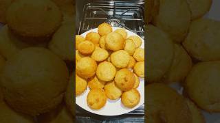 Super Moist Cornbread Muffins 😋 fudtripatbp yummy muffins traderjoes easybakingrecipes [upl. by Simpkins304]