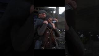 RDR2 GAME PLAYshortsfeedshorts [upl. by Itirahc]