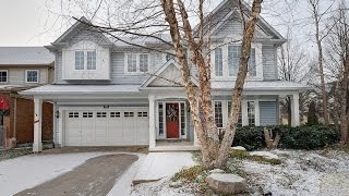 2350 Joshua Drive Burlington Ontario [upl. by Ebneter]