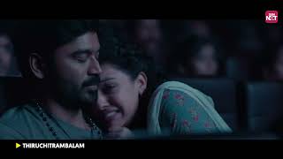 Shobana The Friend You Need in Your Life  Thiruchitrambalam  Dhanush  Nithya Menen  Sun NXT [upl. by Nebe]