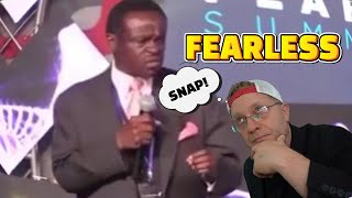 Prof PLO LUMUMBAs FEARLESS Top 5 Greatest Speeches of all TIMELESS [upl. by Squires]