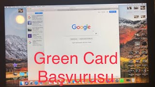 ÜCRETSİZ GREEN CARD BAŞVURUSU Yapmak icin ALTIN KURALLAR yeşil kart nedir [upl. by Meijer]