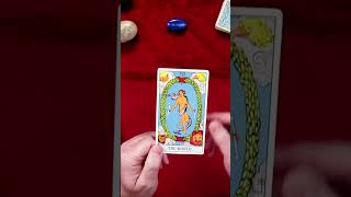 Your Daily Tarot Card Reading  Unlock Your Potential Today tarot tarotreading short [upl. by Aihsile]