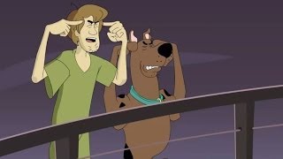 Scooby Doo Adventures game  Episode Reef Relief walkthrough english 2013 [upl. by Houser]