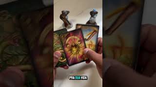 Revelação urgente  Tarot tarot tarotdehoje tarotresponde [upl. by Aicener94]