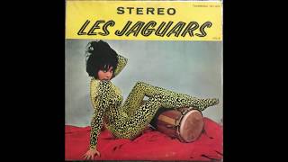 Guitare Strip  Les Jaguars [upl. by Anid308]