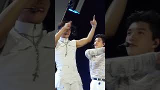 FANCAM ATSH CONCERT D2  ICON [upl. by Lorrac66]