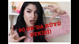 90 Dakikada İstediğiniz Kişiyi Kendinize Bağlayın [upl. by Pinebrook]