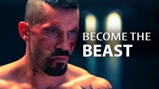 BECOME THE BEAST  Motivational speech [upl. by Suirtemed]