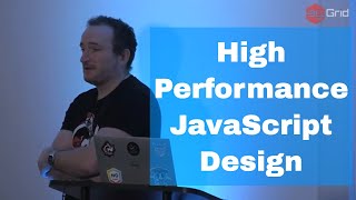 Building a Complex High Performance JavaScript Project [upl. by Shenan667]