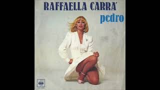 Raffaella Carrà  Pedro Torisutan Extended [upl. by Enomahs640]