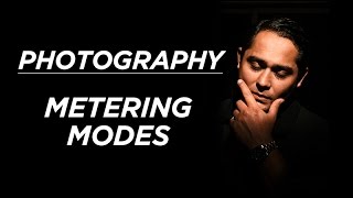 Photography  Camera Metering Modes  Spot metering  Learn Photography Episode 11 [upl. by Gnart801]