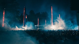 Joris Voorn  A Trip to Galaxy  Up Close by Awakenings  19052024 [upl. by Ilse]