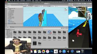 Formation Unity 3D  Reskin 2022   دورة يونيتي الجزء التاني [upl. by Job]