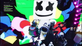 MARSHMELLO LIVE EVENTBEST EVENT EVER [upl. by Aisha]