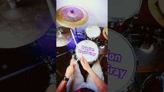 BABYLON  DAVID GRAY DRUM COVER drums drumming bateria baterista drumfill [upl. by Gardie]