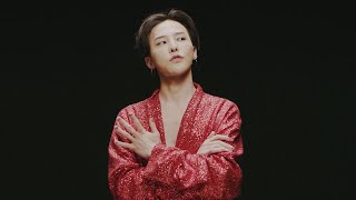 Watch GDragon Perform at His Final Solo Concert Exclusive [upl. by Onid]