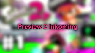 Preview 2 Inkoming Audio Only [upl. by Scoter]