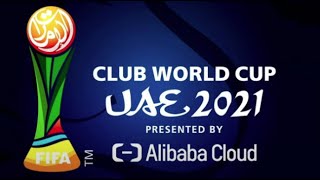 Todos os Gols do Mundial de Clubes 2021 [upl. by Aceissej651]