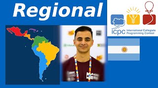 Regional Latam 2024 EN VIVO con Marcos Kolodny [upl. by Ephrem91]