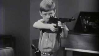 Lost in Space cast member TV Commercial 60s Billy Mumy [upl. by Alak]