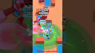 2 CLANCY VS INSANE 14 BOSS😈☠️ shorts trending ytshorts brawlstars viralshorts [upl. by Ledah]