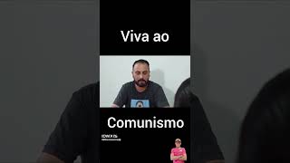 O que é comunismo Assistir até o final Você saberá o que é comunismo [upl. by Aititel]